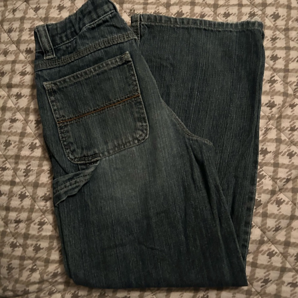 The Children’s Place Carpenter Jeans